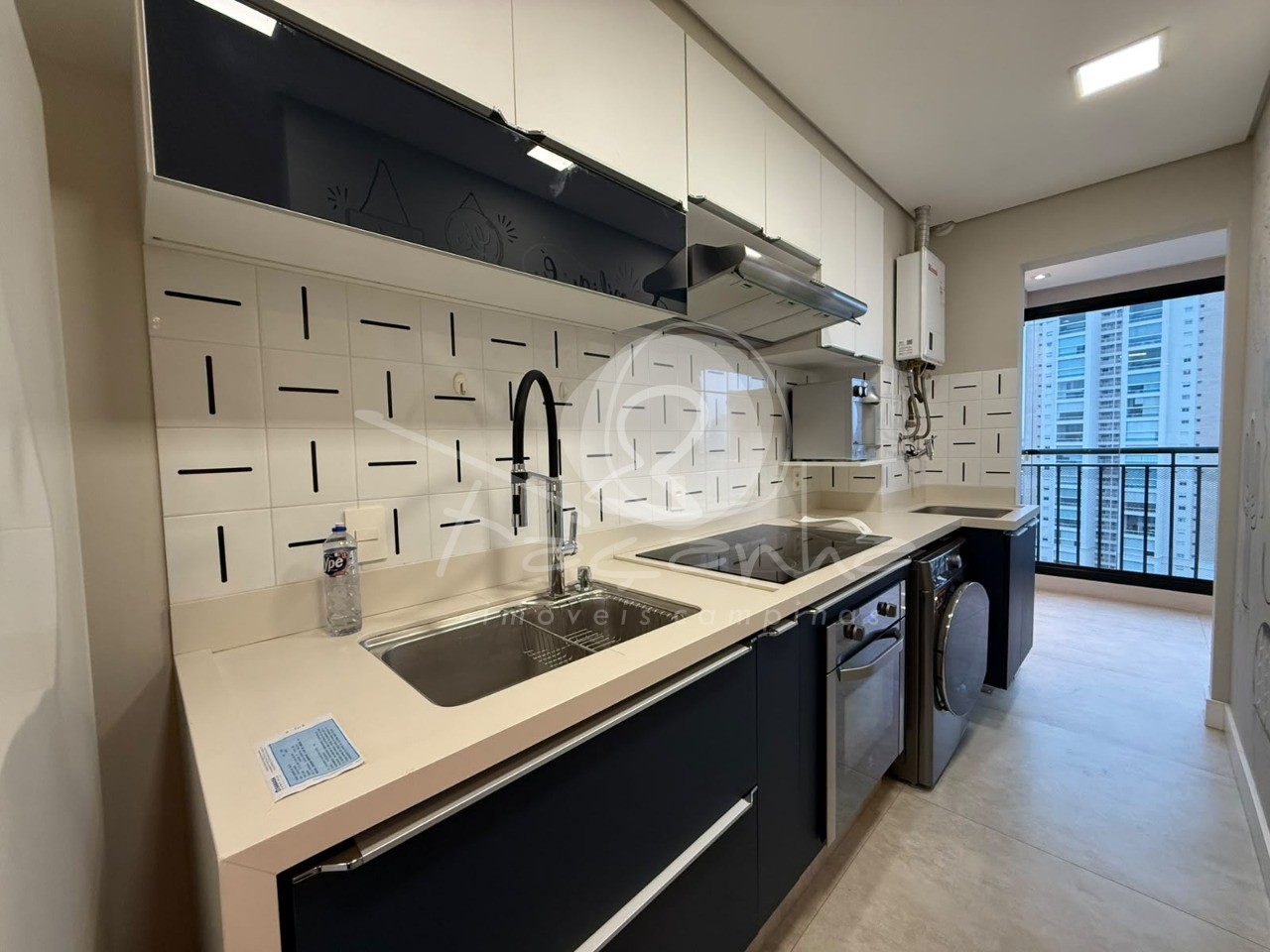 Apartamento, 2 quartos, 73 m² - Foto 40