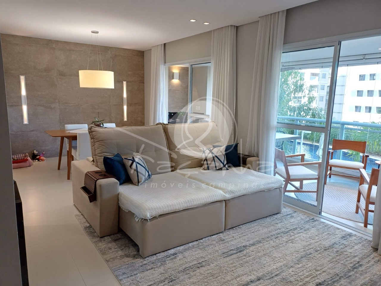 Cobertura, 4 quartos, 144 m² - Foto 1