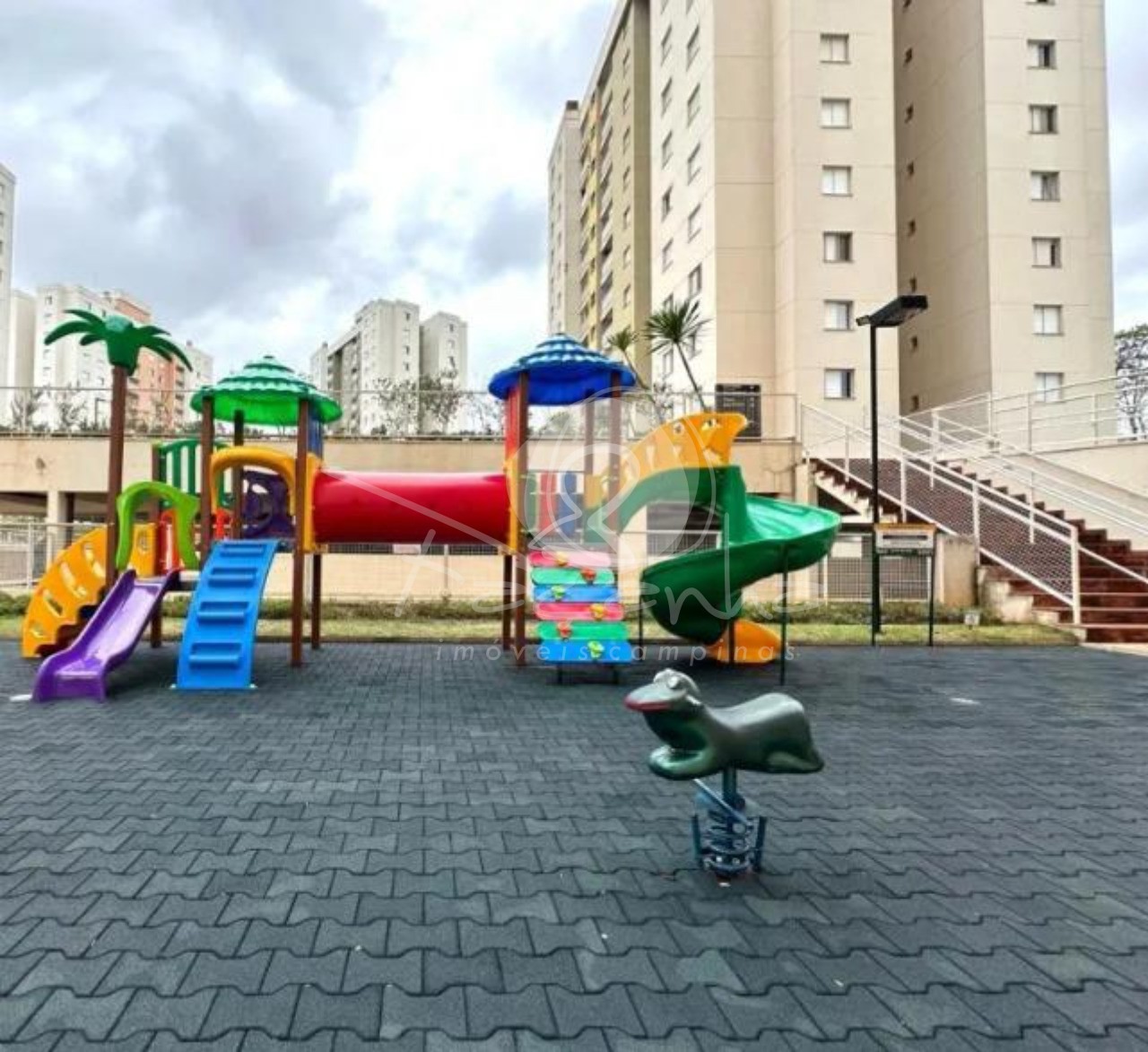 Apartamento, 3 quartos, 78 m² - Foto 19