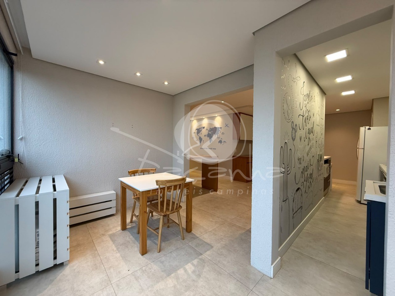Apartamento, 2 quartos, 73 m² - Foto 36