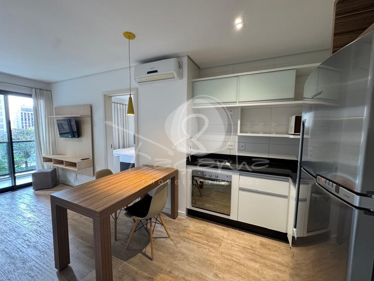 Apartamento, 1 quarto, 48 m² - Foto 16