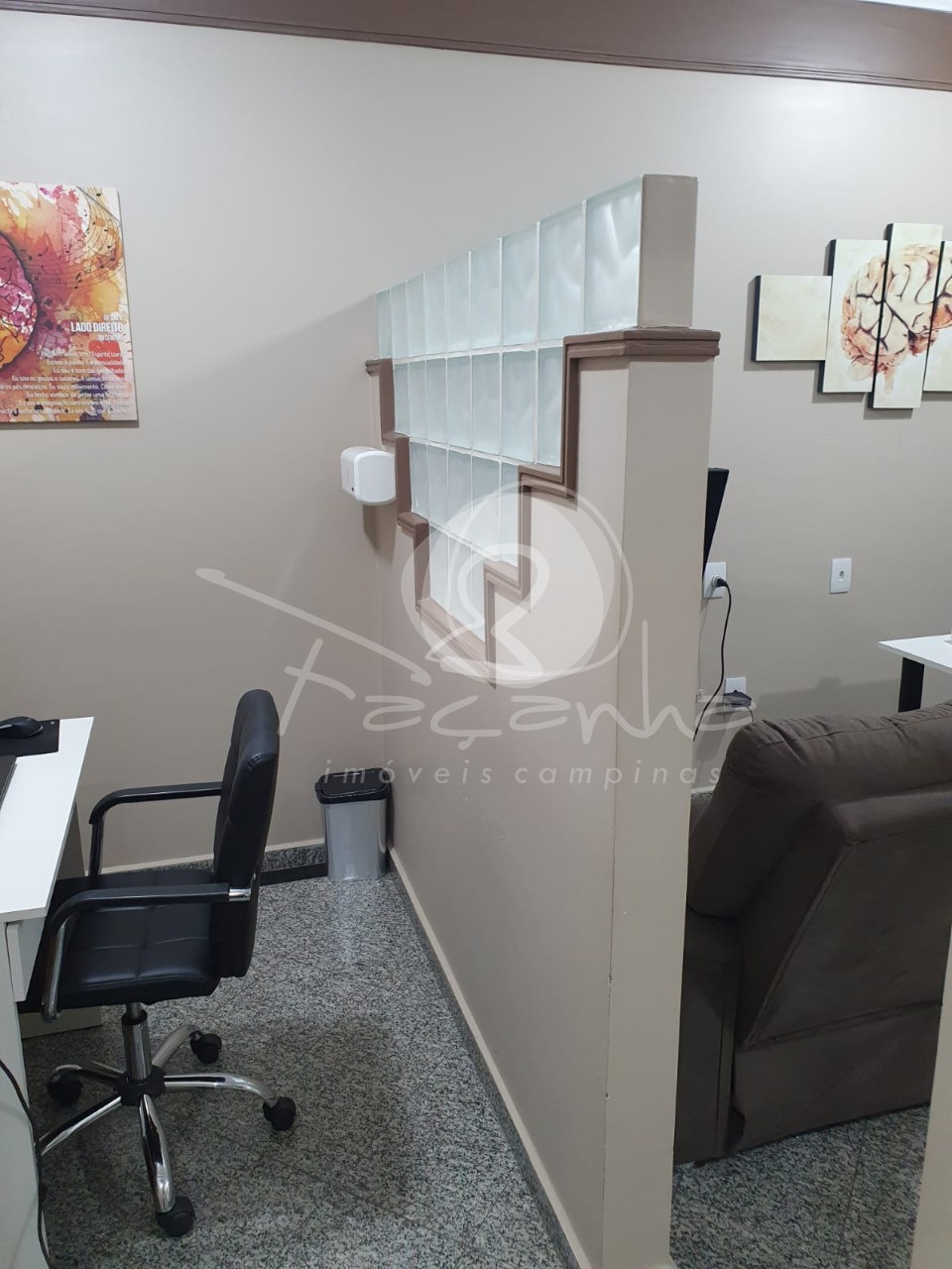 Sala-Conjunto, 38 m² - Foto 4