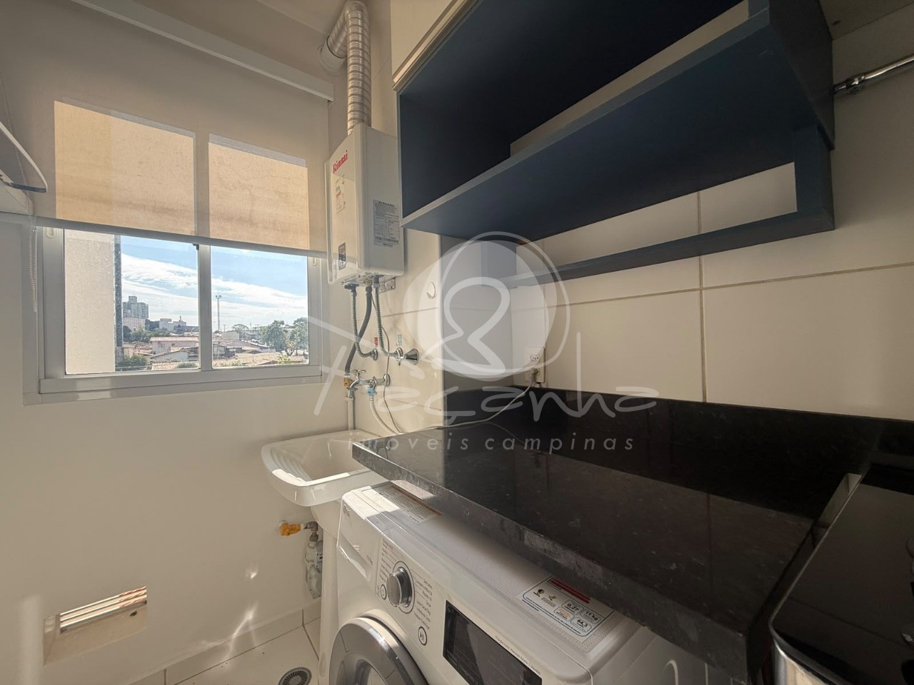 Apartamento, 2 quartos, 61 m² - Foto 29