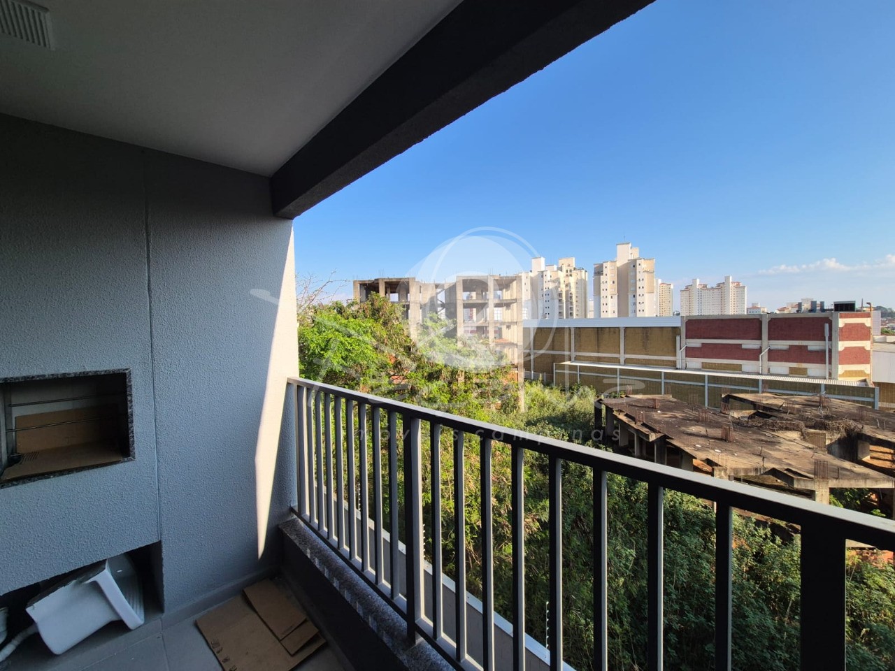 Apartamento, 2 quartos, 66 m² - Foto 8