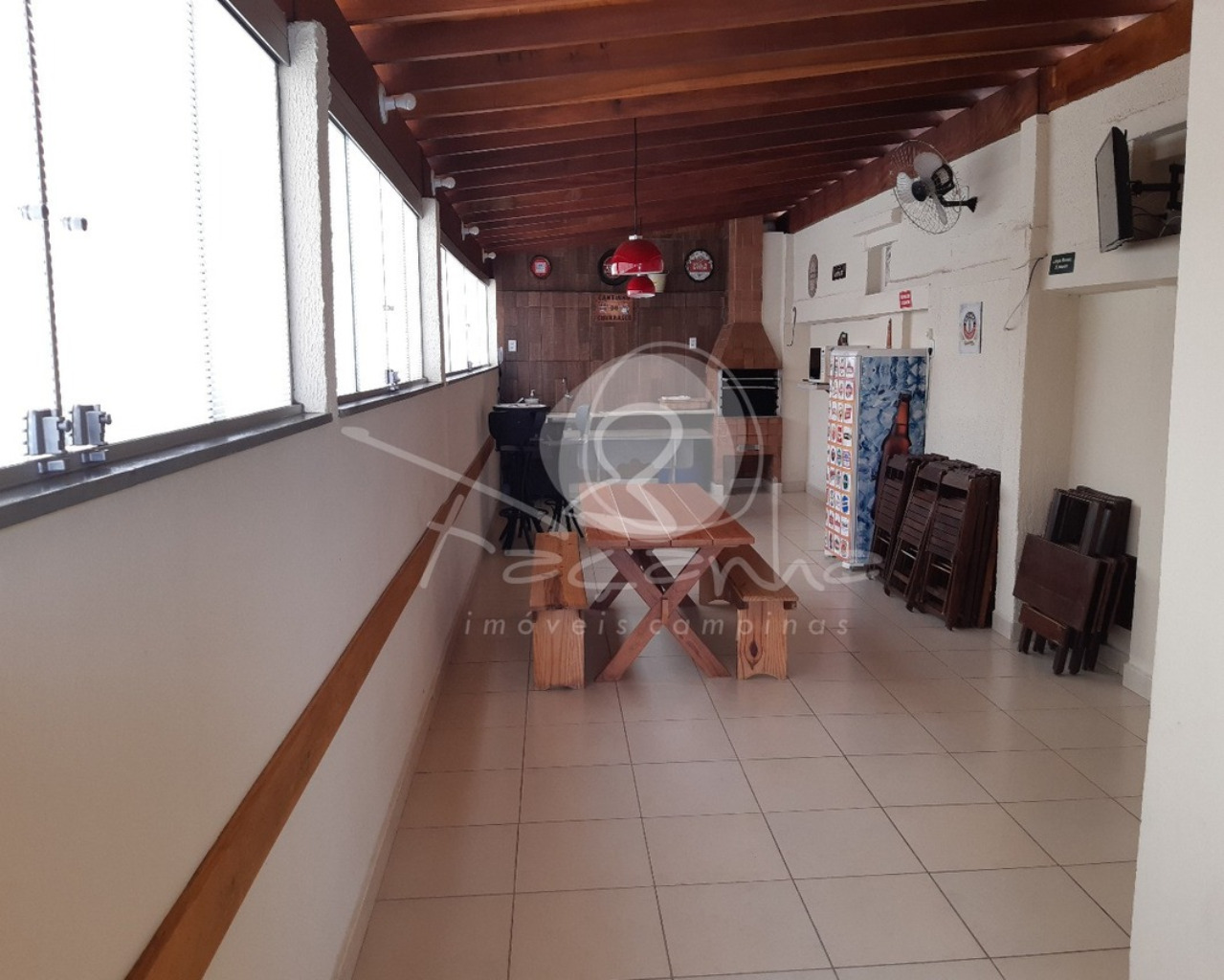 Cobertura, 2 quartos, 95 m² - Foto 31