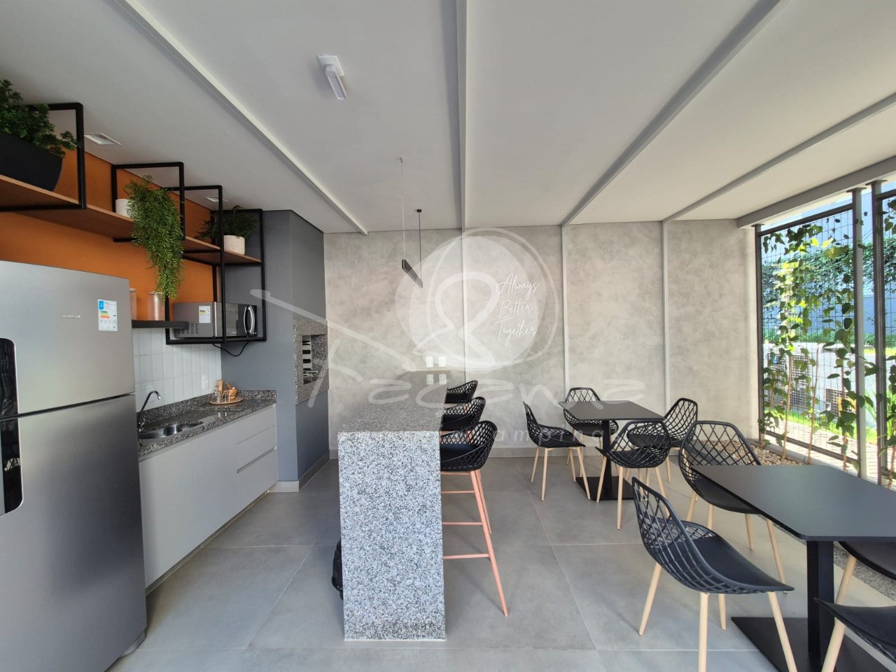 Apartamento, 2 quartos, 66 m² - Foto 34