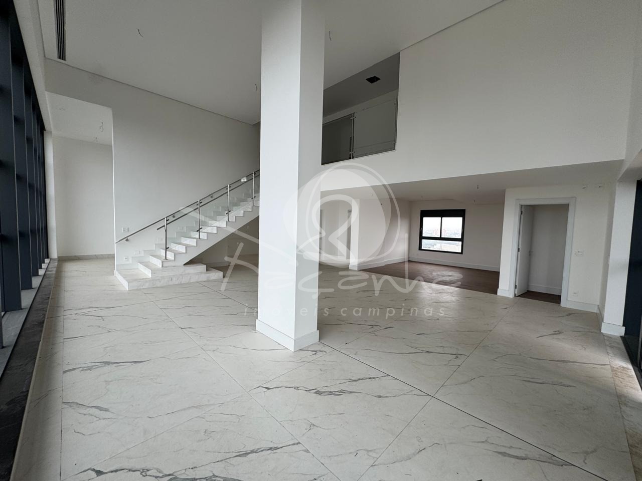 Apartamento, 4 quartos, 314 m² - Foto 3
