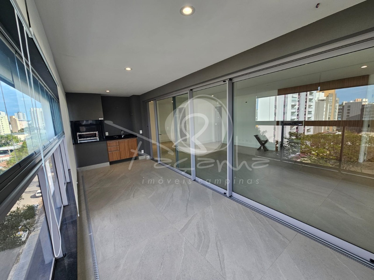 Apartamento, 3 quartos, 170 m² - Foto 5