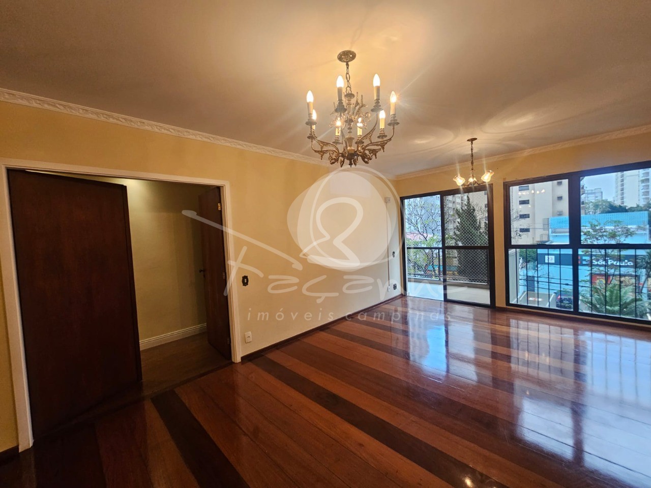 Apartamento, 4 quartos, 170 m² - Foto 3