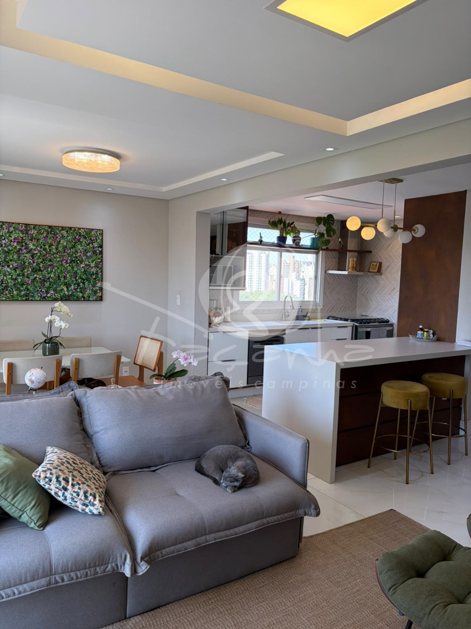 Apartamento, 3 quartos, 116 m² - Foto 8