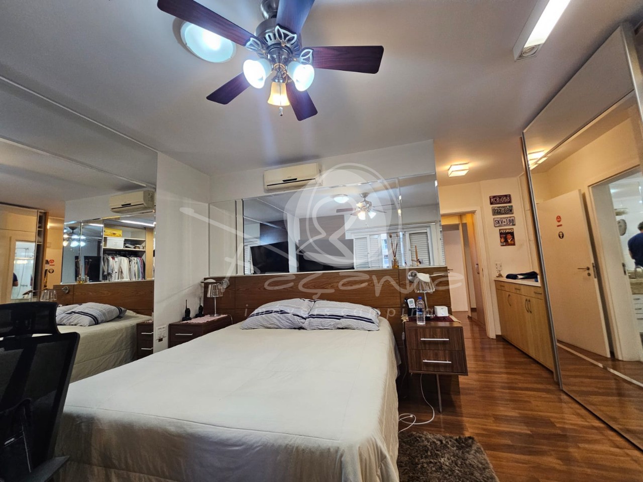 Apartamento, 2 quartos, 125 m² - Foto 11