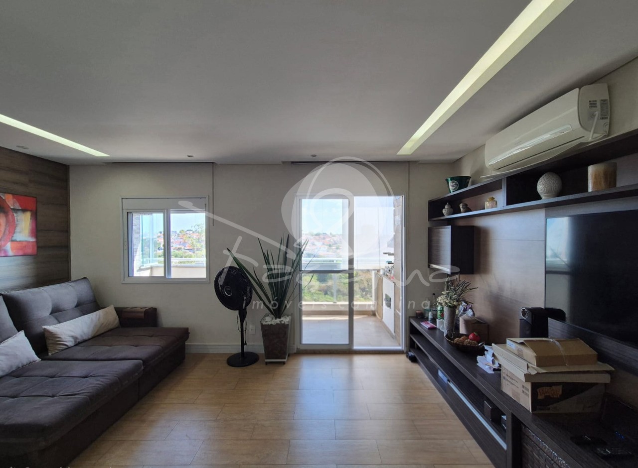 Apartamento, 3 quartos, 74 m² - Foto 1