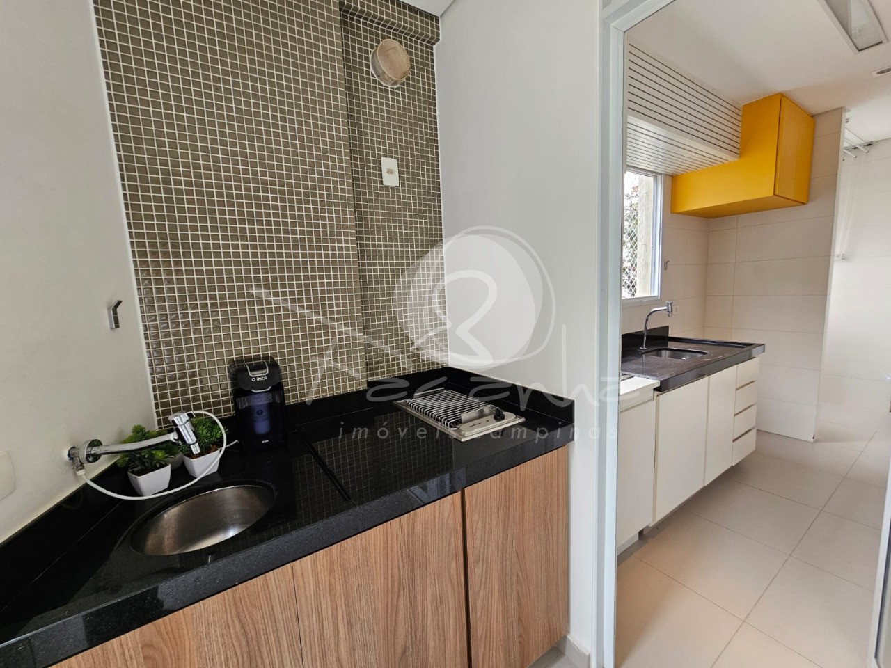 Apartamento, 1 quarto, 51 m² - Foto 7