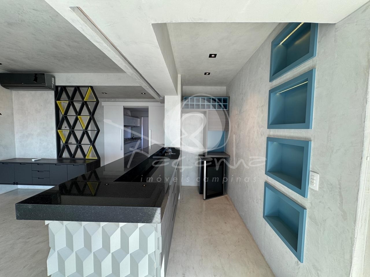 Apartamento, 2 quartos, 100 m² - Foto 7