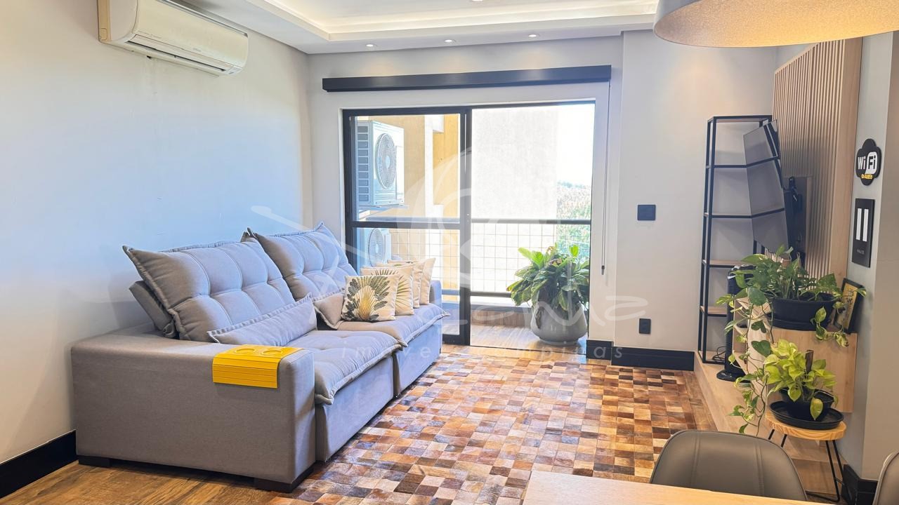 Apartamento, 2 quartos, 70 m² - Foto 1