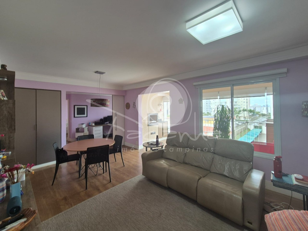 Apartamento, 3 quartos, 98 m² - Foto 2