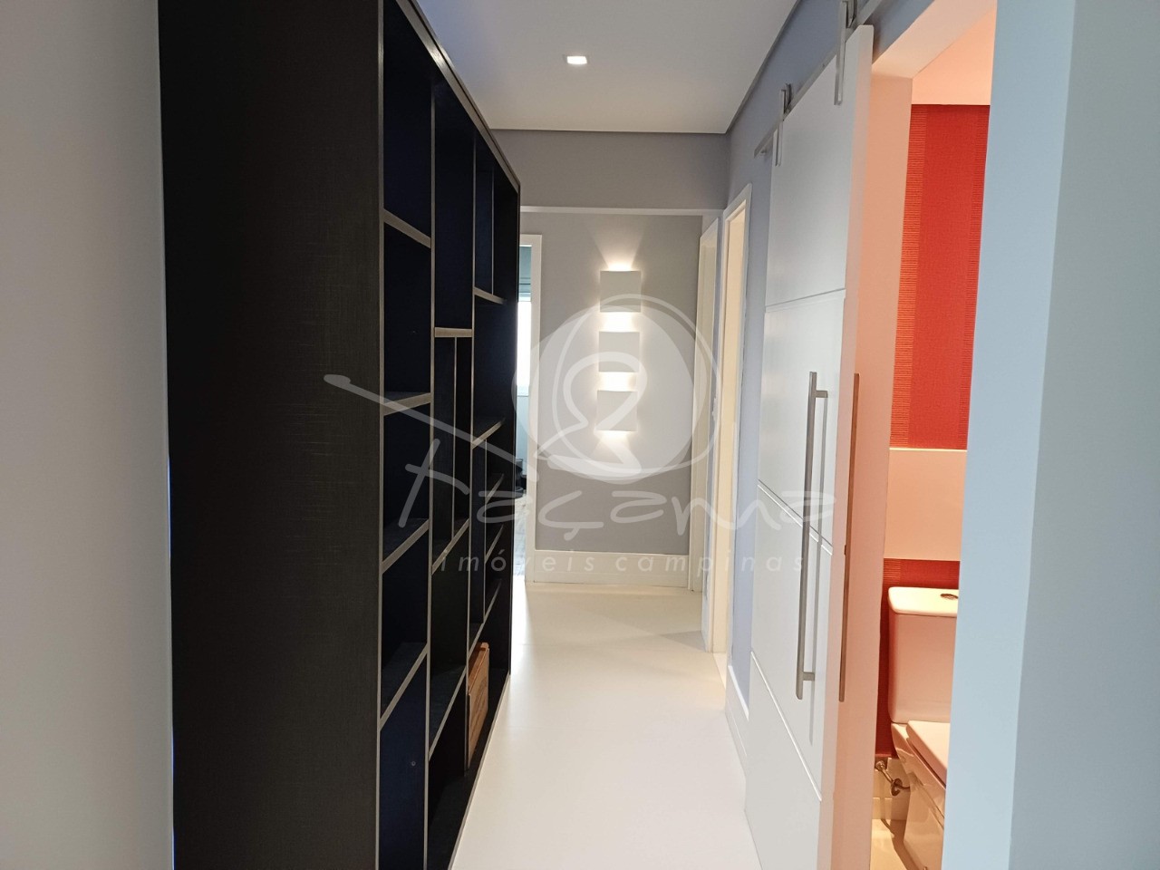 Cobertura, 4 quartos, 144 m² - Foto 12