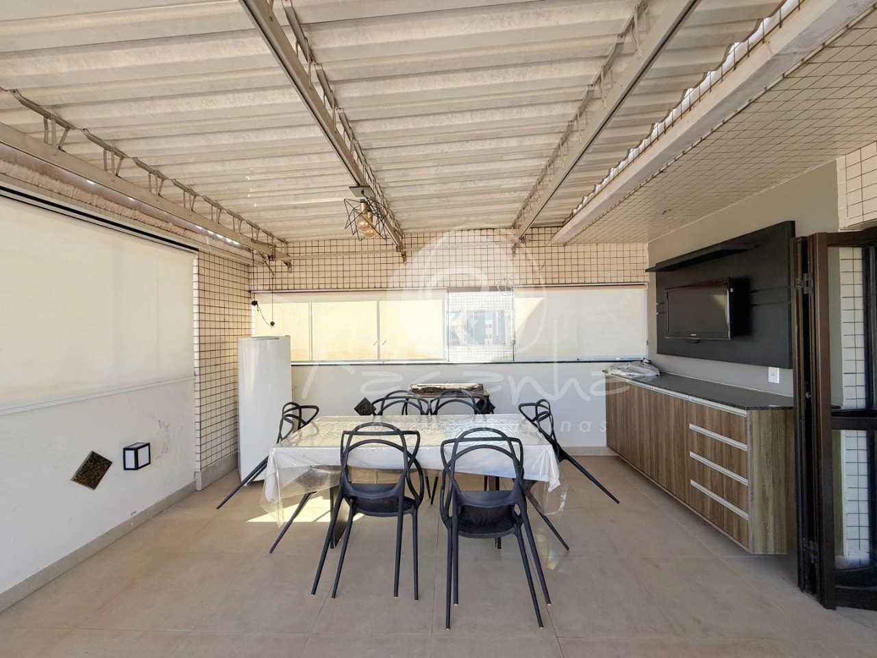 Cobertura, 2 quartos, 120 m² - Foto 23
