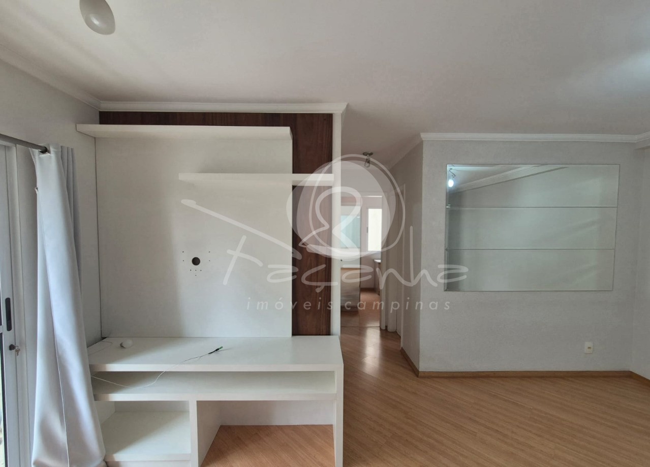 Apartamento, 2 quartos, 60 m² - Foto 3