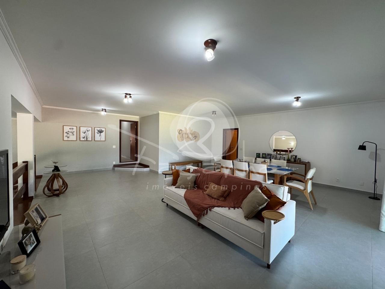 Casa, 4 quartos - Foto 5