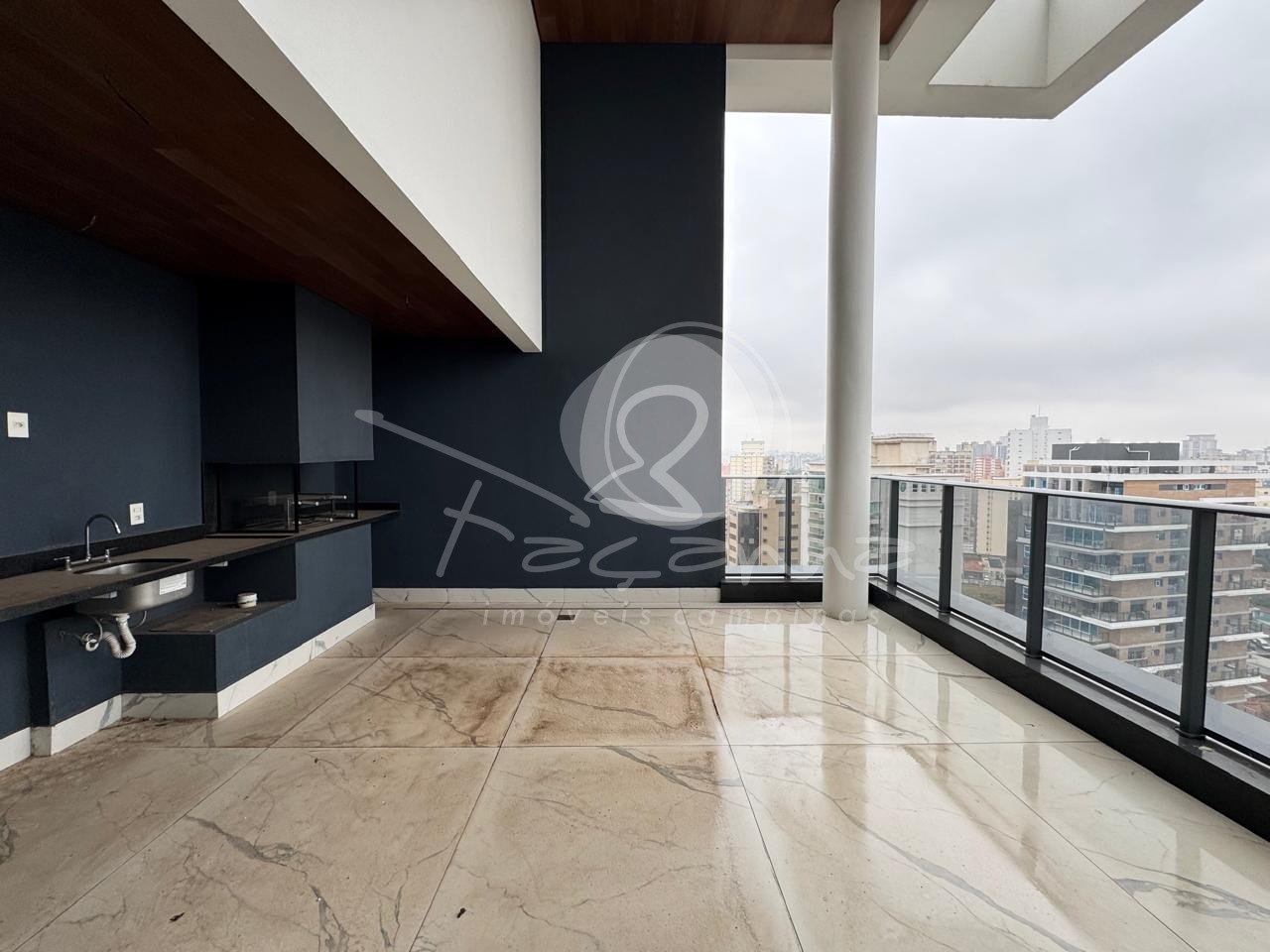 Apartamento, 4 quartos, 314 m² - Foto 8