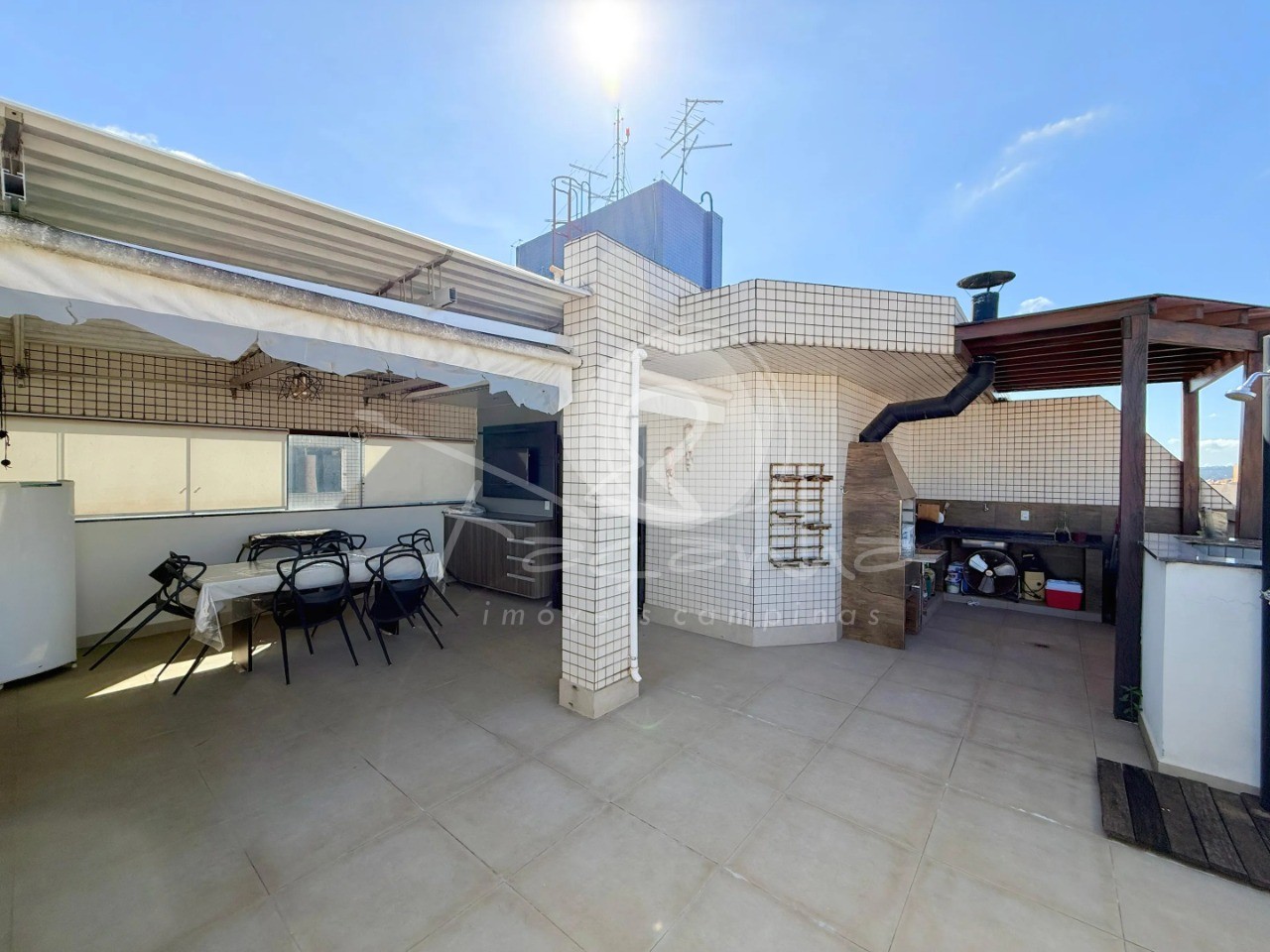 Cobertura, 2 quartos, 120 m² - Foto 22