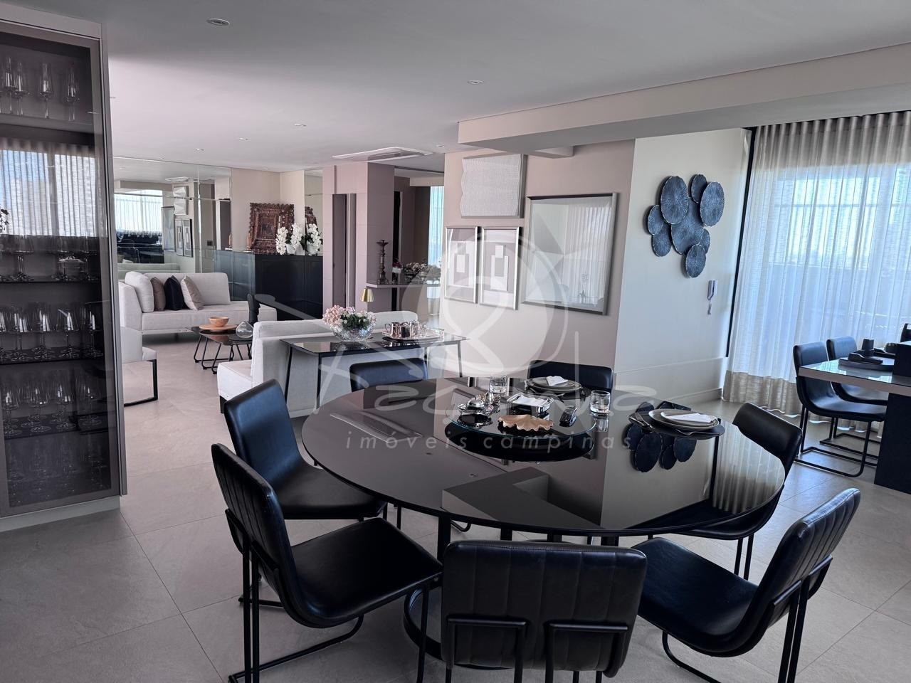 Cobertura, 3 quartos, 245 m² - Foto 3