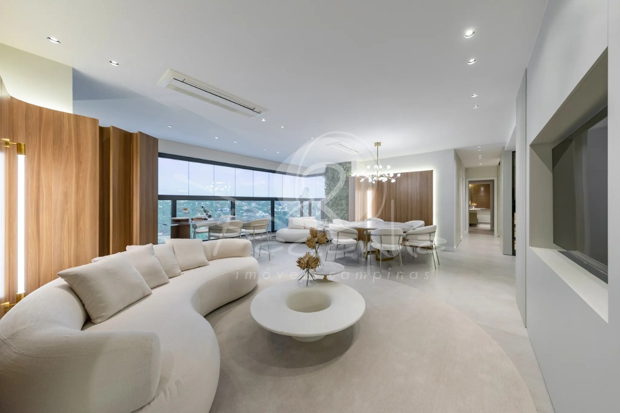 Apartamento, 3 quartos, 150 m² - Foto 1
