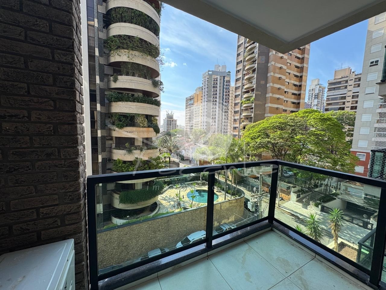 Apartamento, 1 quarto, 48 m² - Foto 5