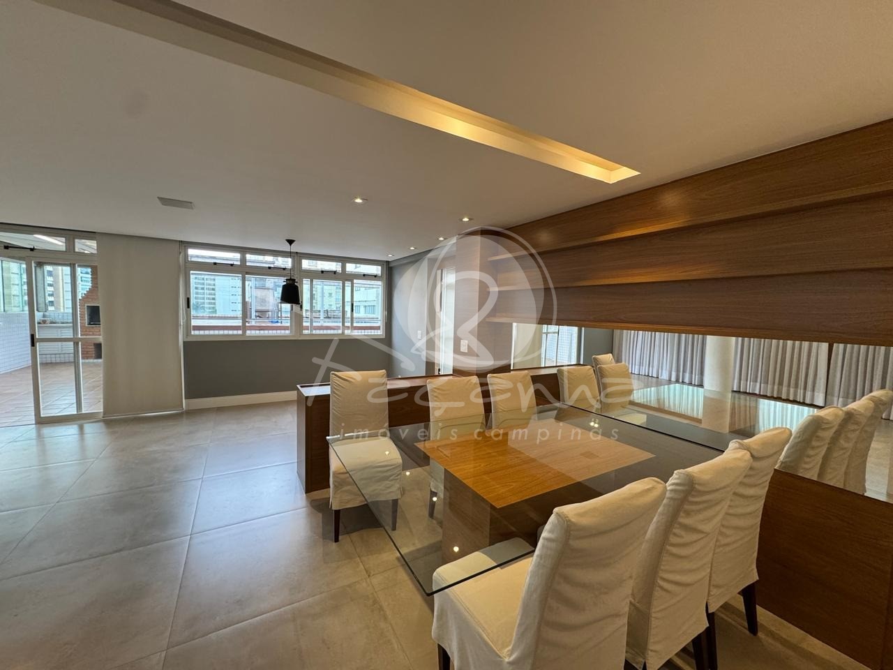 Cobertura, 4 quartos, 298 m² - Foto 3
