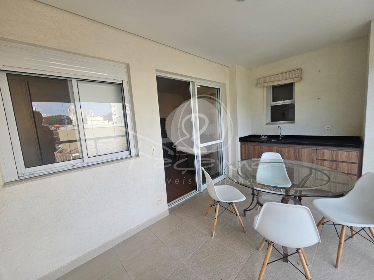Apartamento, 1 quarto, 57 m² - Foto 6