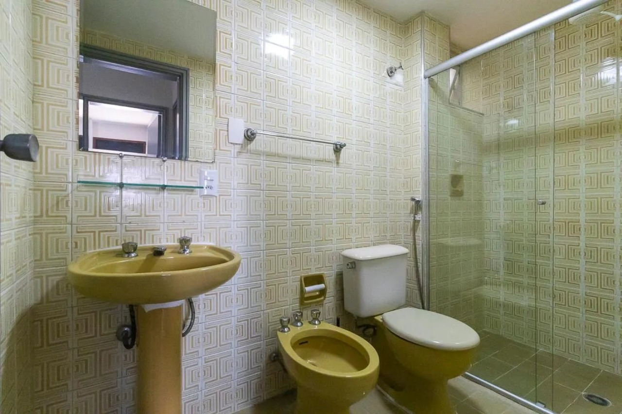 Apartamento, 2 quartos, 72 m² - Foto 8