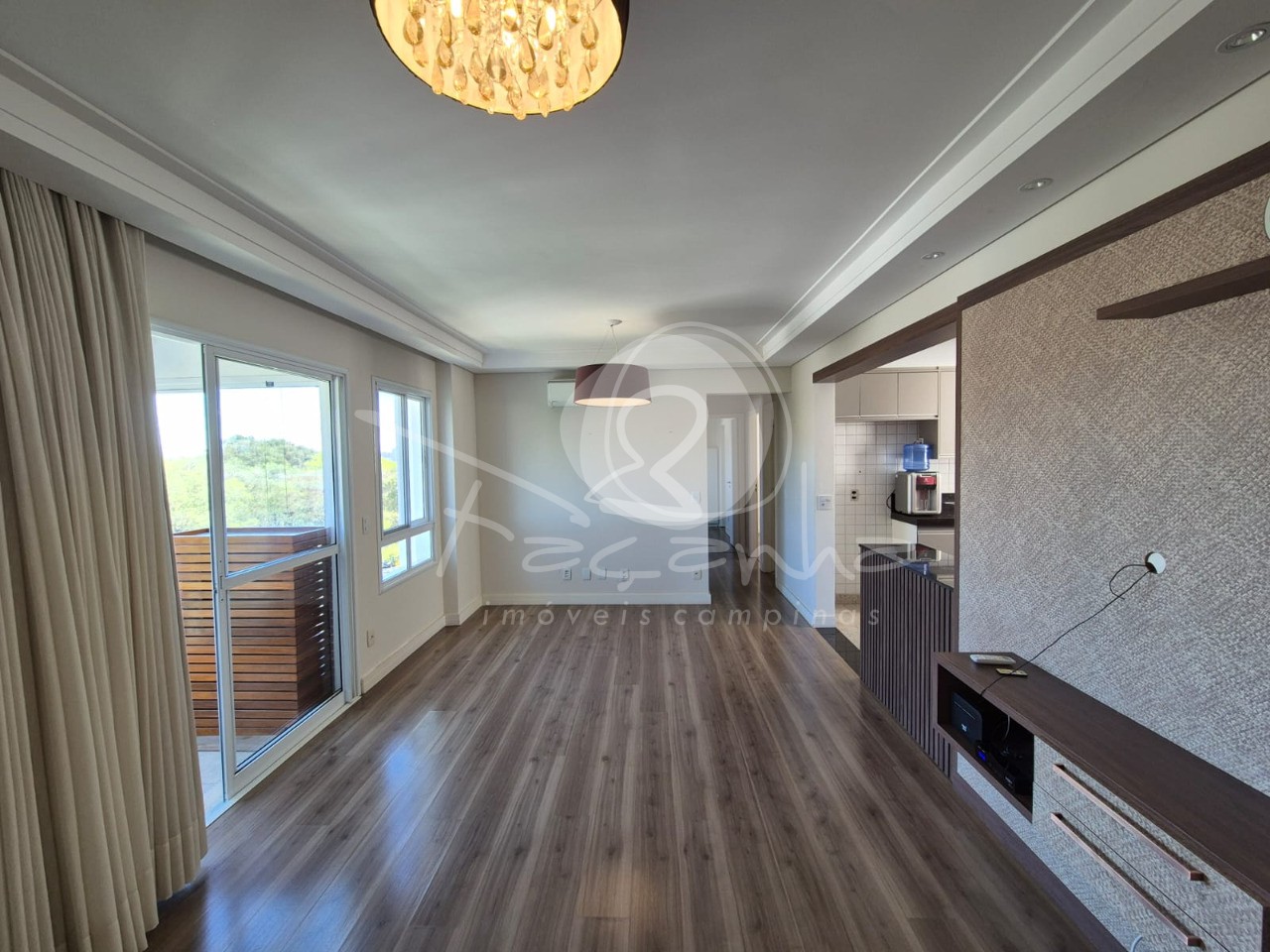 Apartamento, 3 quartos, 87 m² - Foto 1
