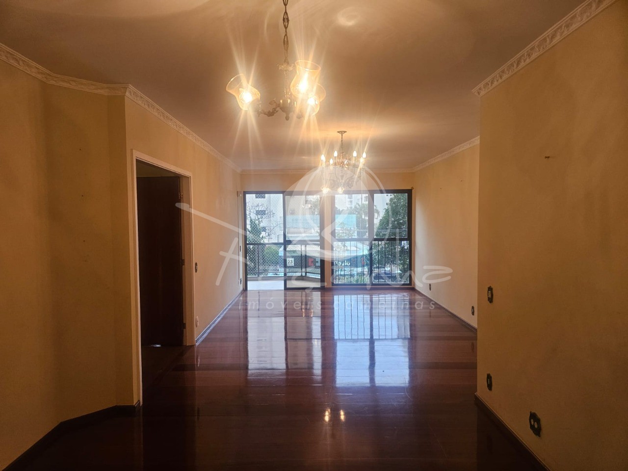 Apartamento, 4 quartos, 170 m² - Foto 1