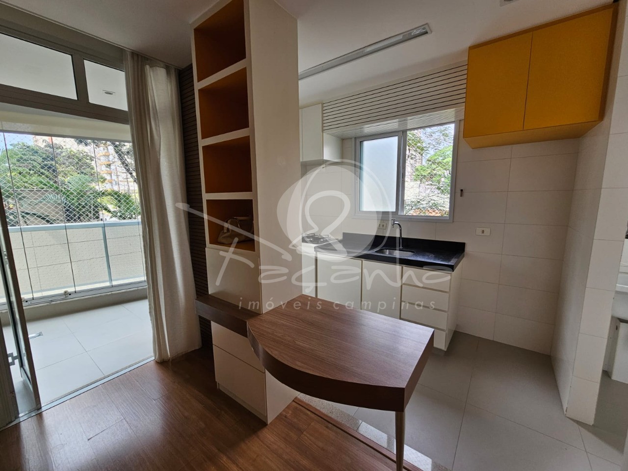 Apartamento, 1 quarto, 51 m² - Foto 4