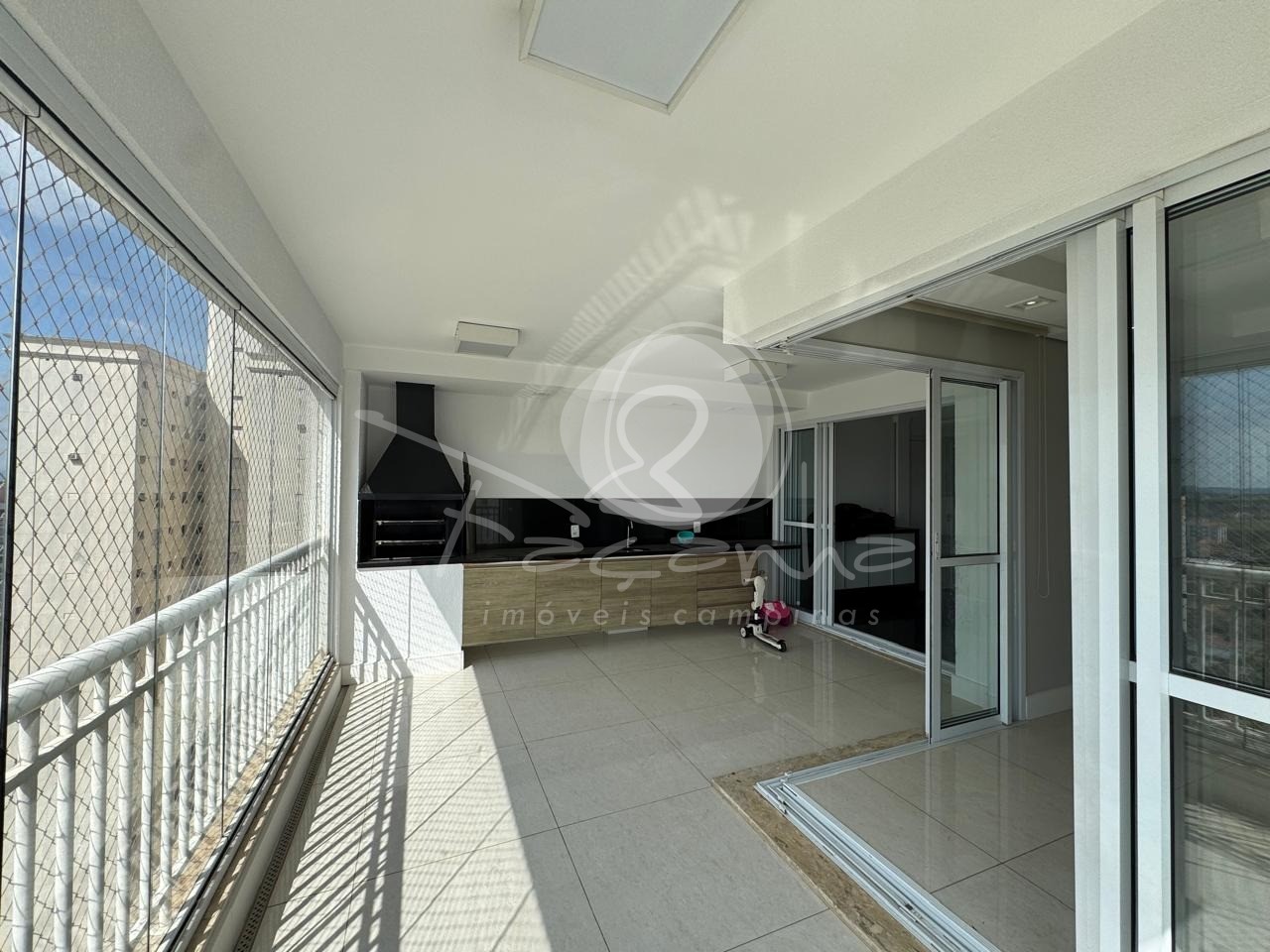 Apartamento, 3 quartos, 160 m² - Foto 7