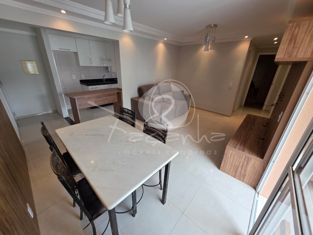 Apartamento, 3 quartos, 78 m² - Foto 3