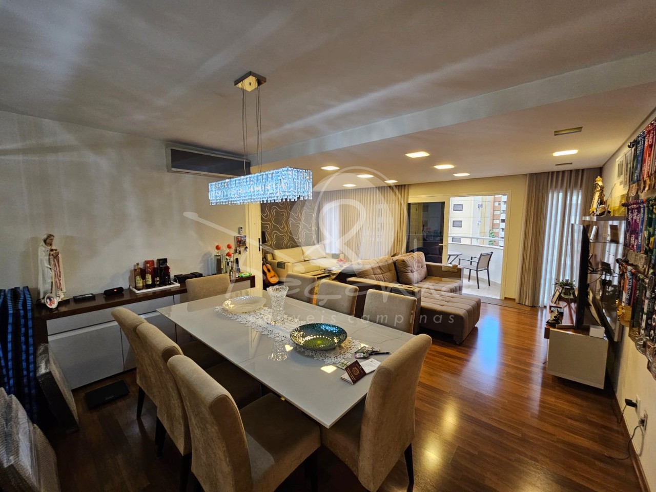 Apartamento, 2 quartos, 125 m² - Foto 7