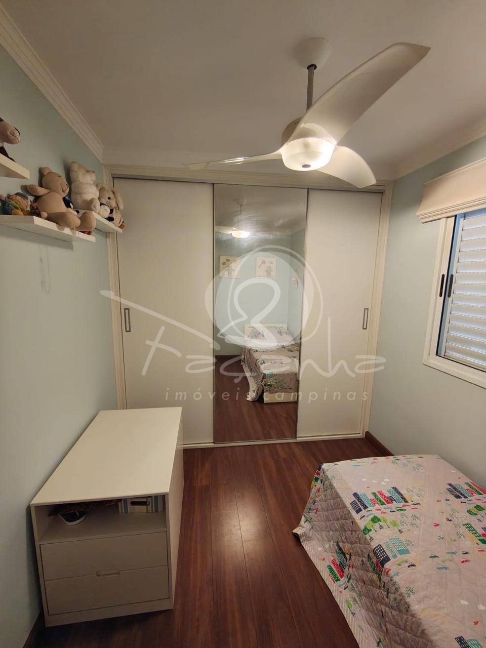Apartamento, 2 quartos, 66 m² - Foto 10