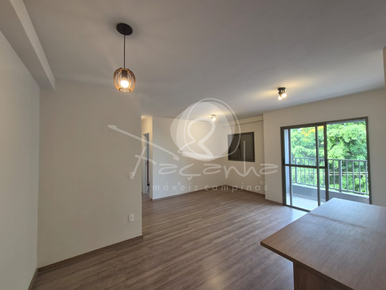 Apartamento, 2 quartos, 66 m² - Foto 2