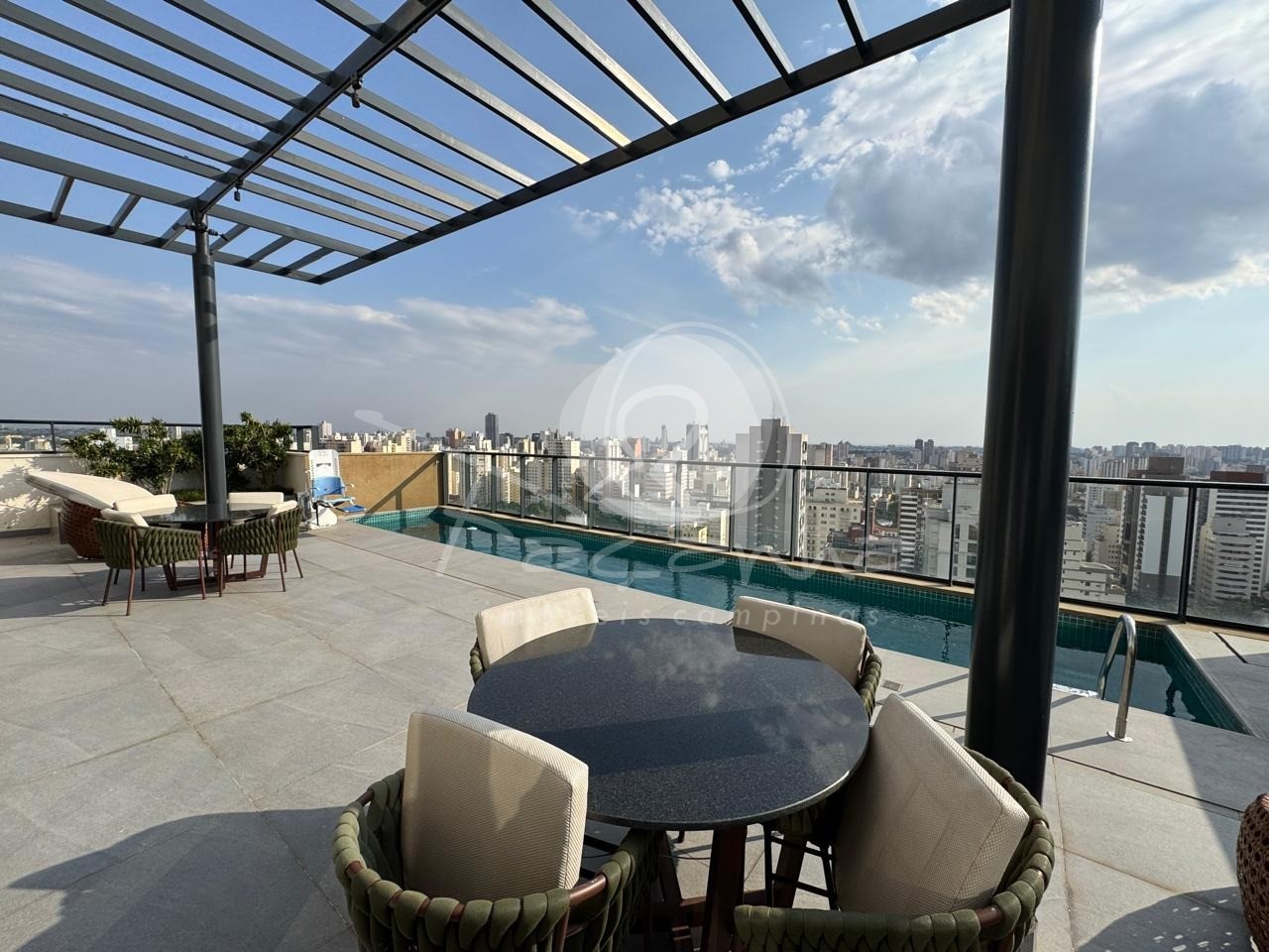 Apartamento, 1 quarto, 45 m² - Foto 20