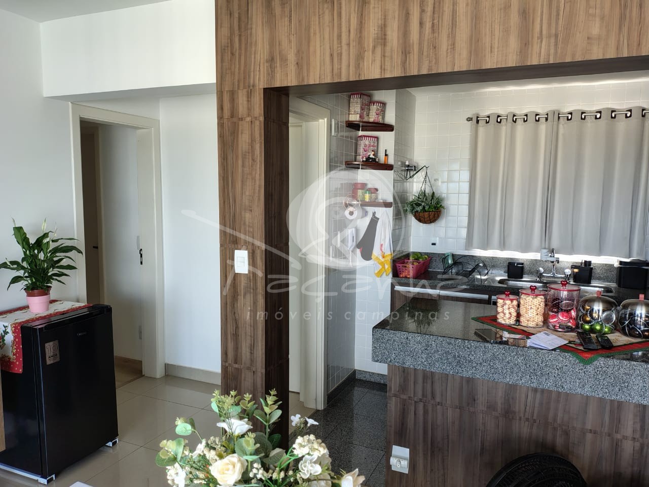 Apartamento, 3 quartos, 104 m² - Foto 3
