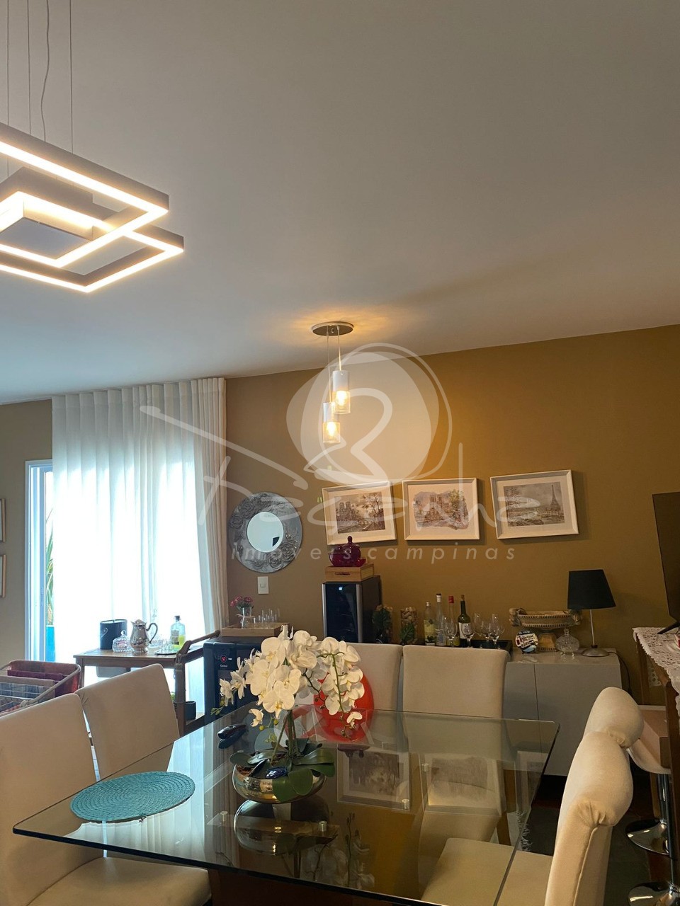 Apartamento, 4 quartos, 150 m² - Foto 1