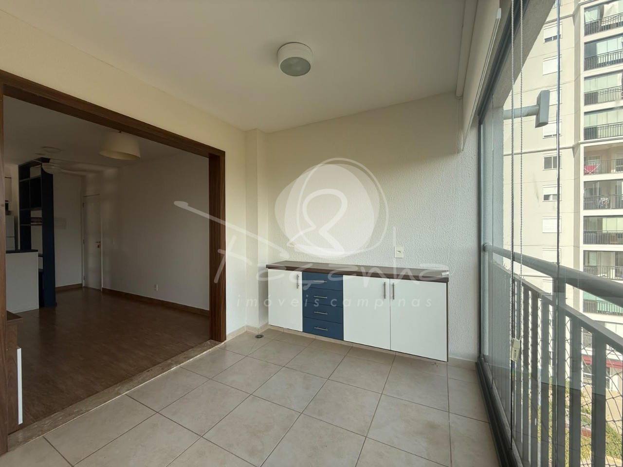 Apartamento, 2 quartos, 61 m² - Foto 6