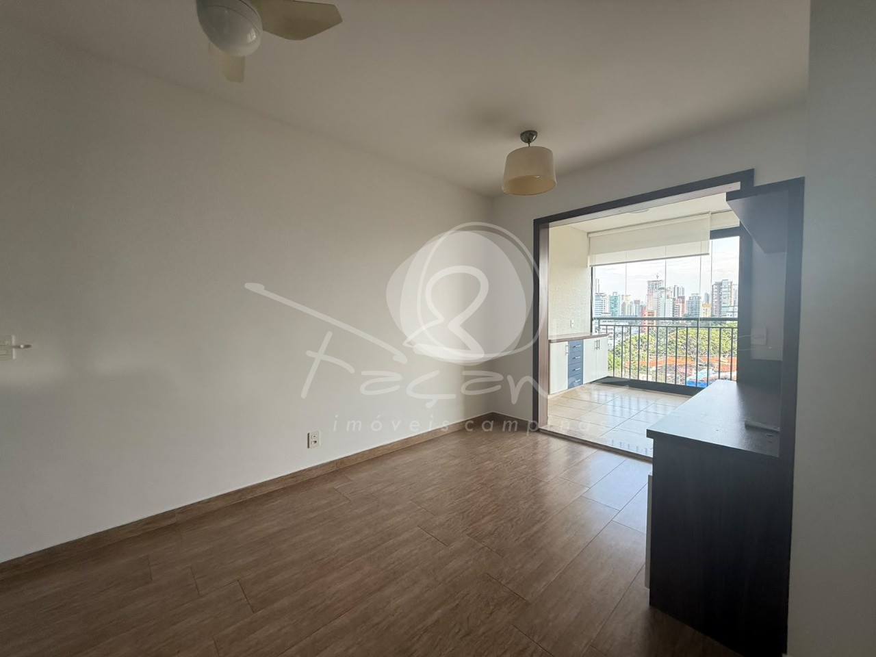Apartamento, 2 quartos, 61 m² - Foto 3
