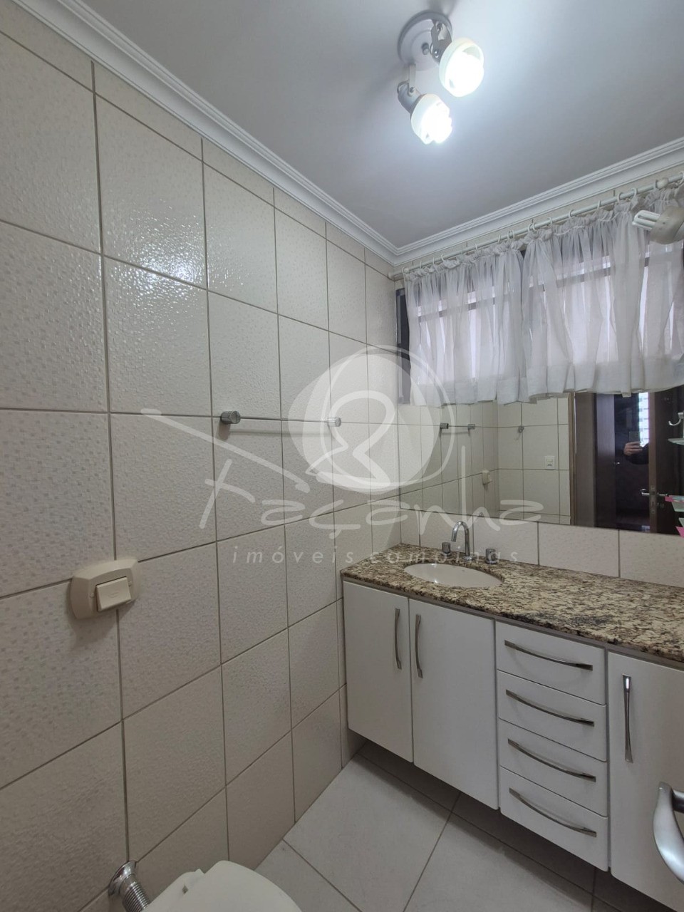 Apartamento, 3 quartos, 88 m² - Foto 9