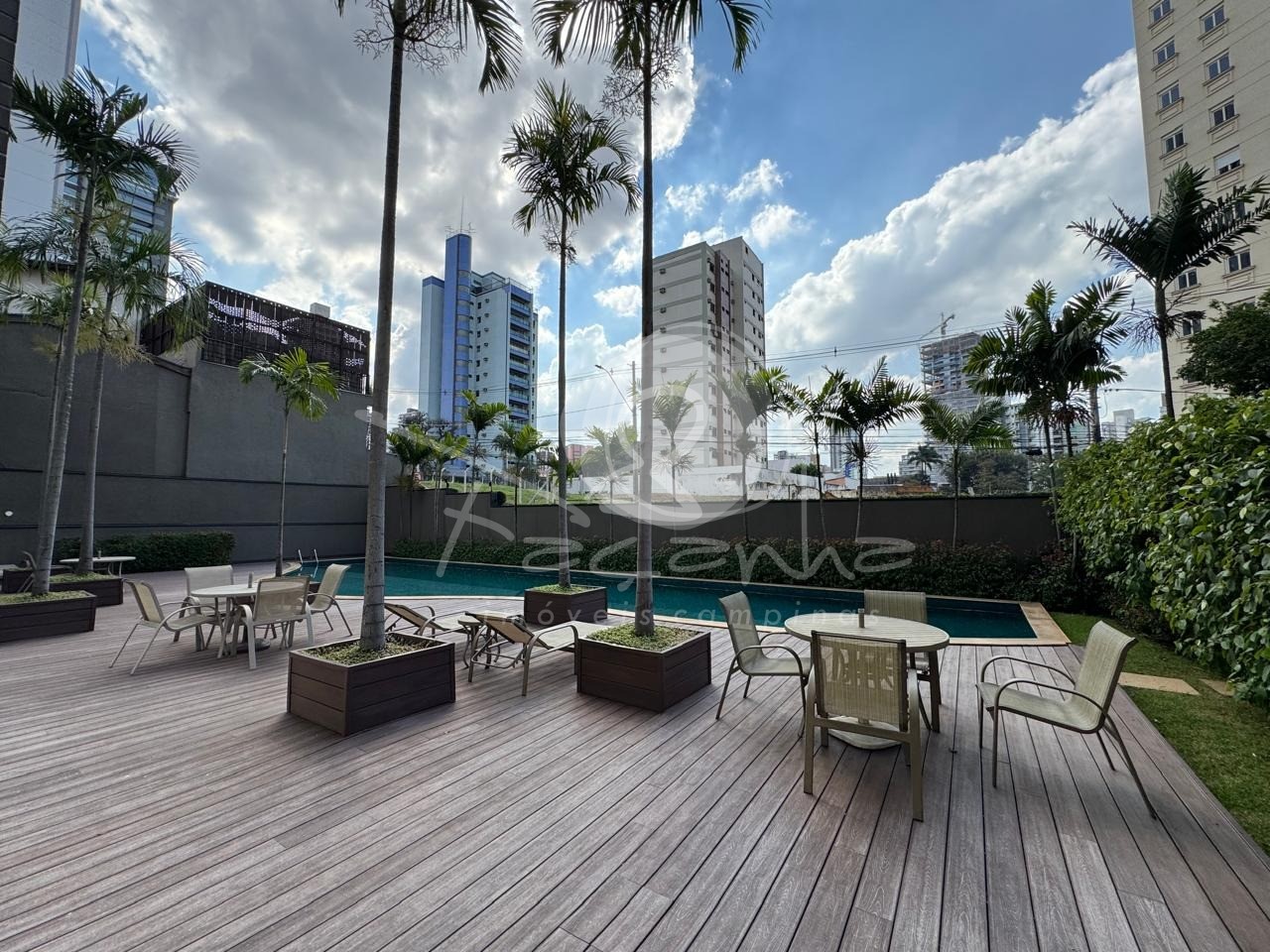 Apartamento, 3 quartos, 130 m² - Foto 29
