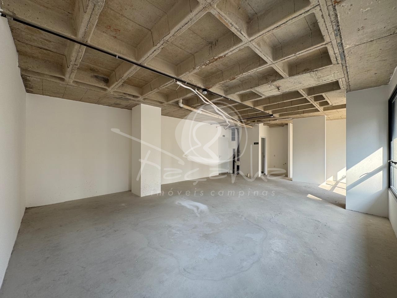 Sala-Conjunto, 53 m² - Foto 2