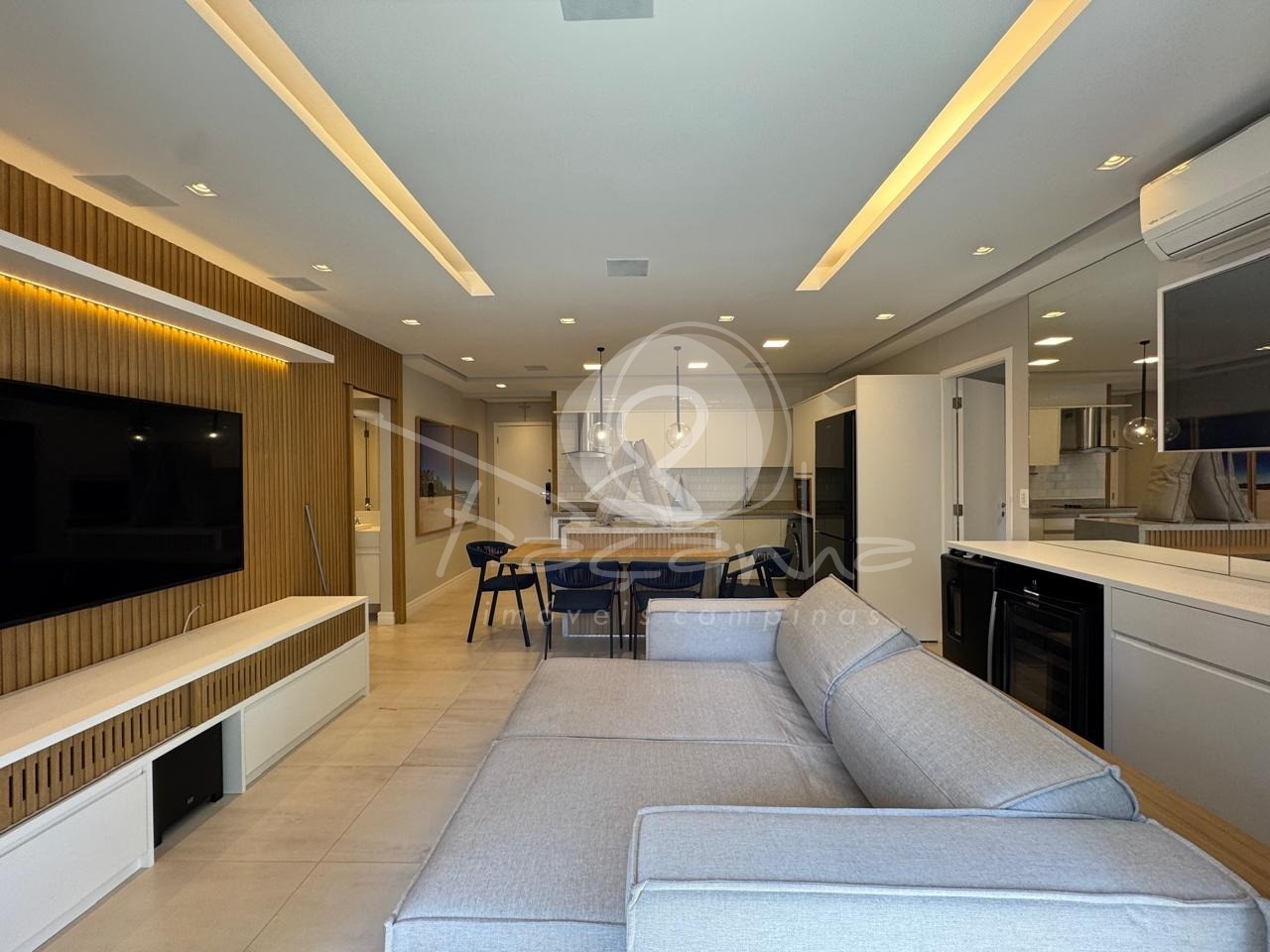 Apartamento, 2 quartos, 67 m² - Foto 2