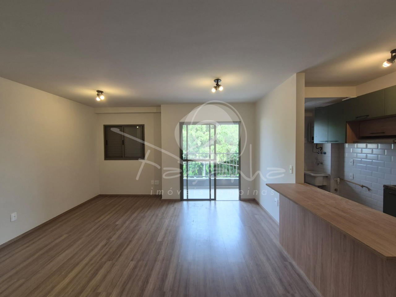 Apartamento, 2 quartos, 66 m² - Foto 1